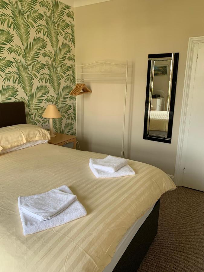 San Brelade Hotell Paignton Exteriör bild