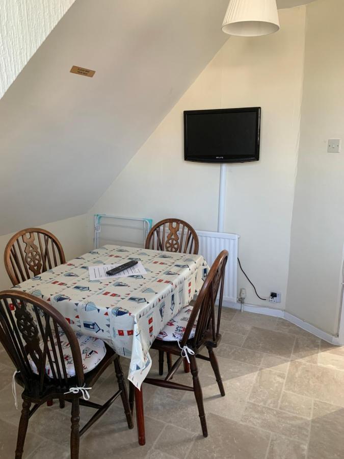 San Brelade Hotell Paignton Exteriör bild