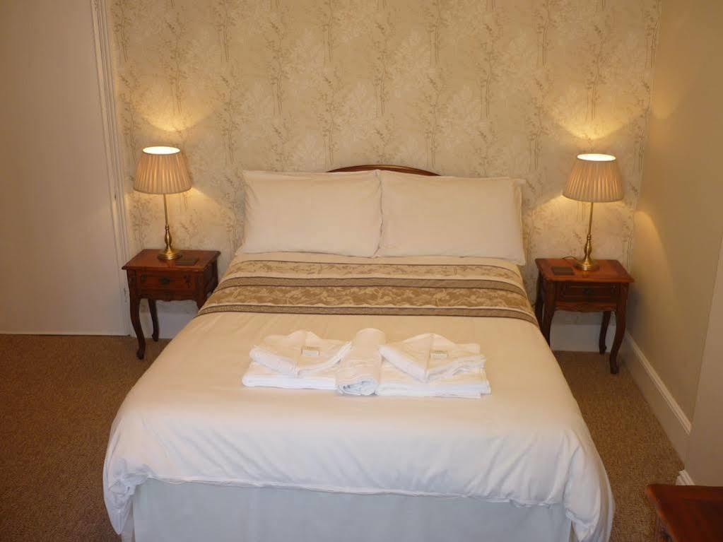 San Brelade Hotell Paignton Exteriör bild