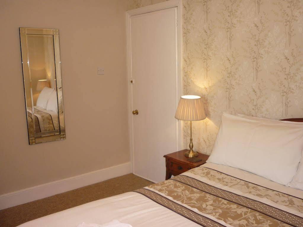 San Brelade Hotell Paignton Exteriör bild